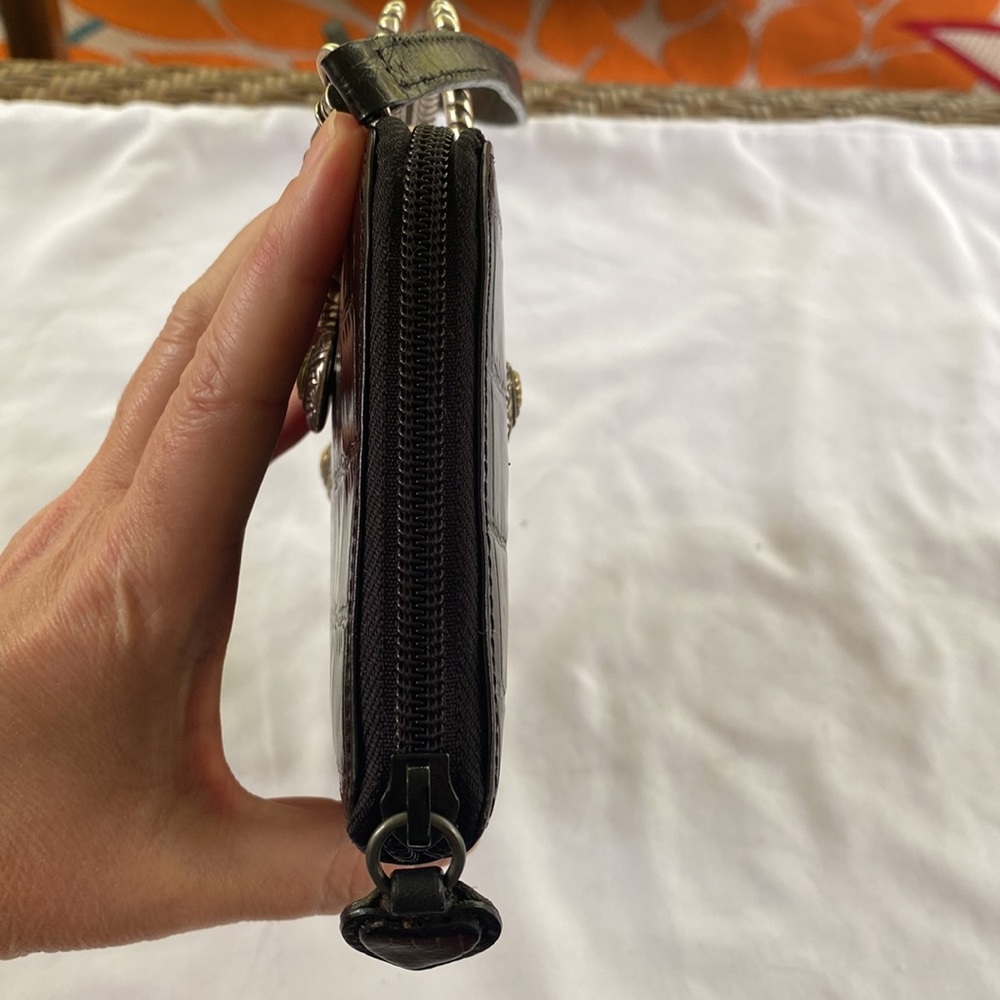 Rare Vintage Brighton Mini Bag - Picture 7 of 13